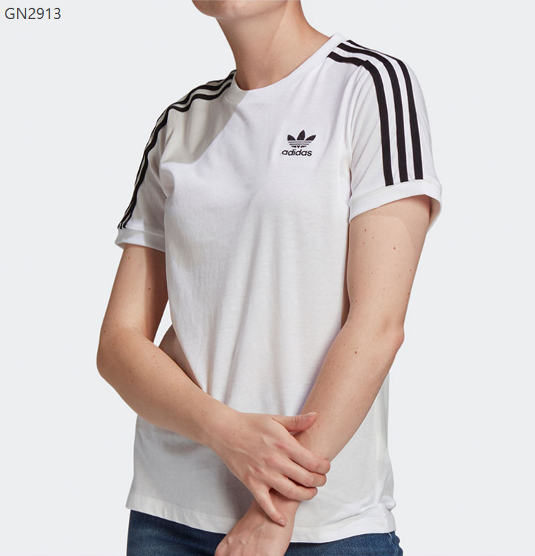 Adidas T-shirt for woman XS-XL