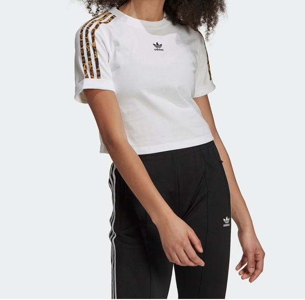 Adidas T-shirt for woman XS-XL