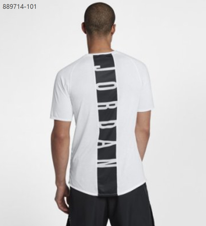 Jordan Men's T-shirt S-XXL