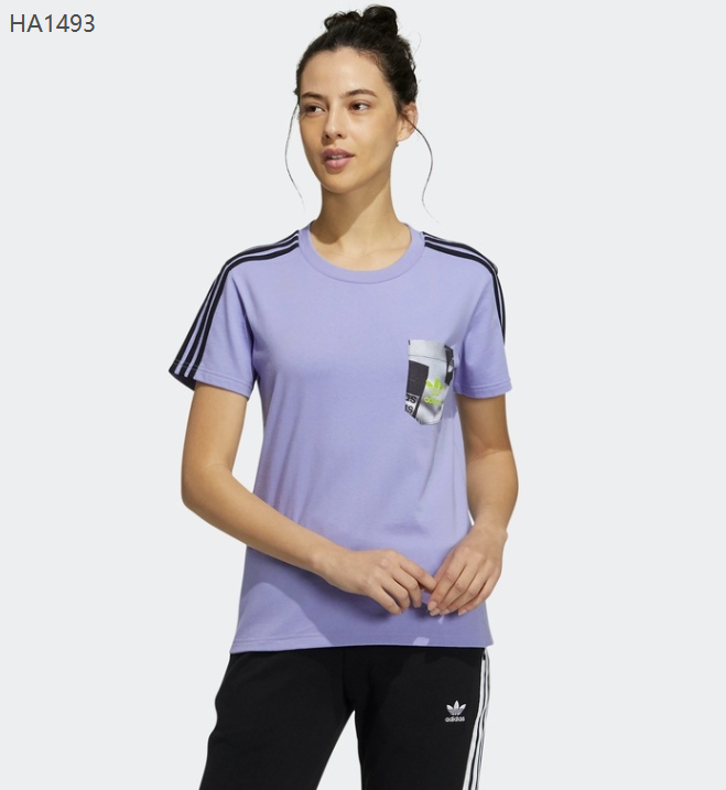 Adidas T-shirt for woman XS-XL