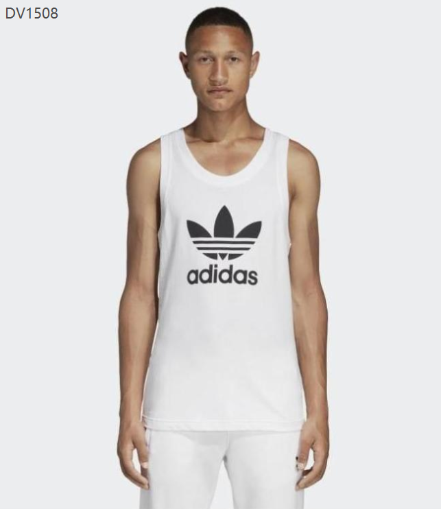 Adidas men's vest XS-XL