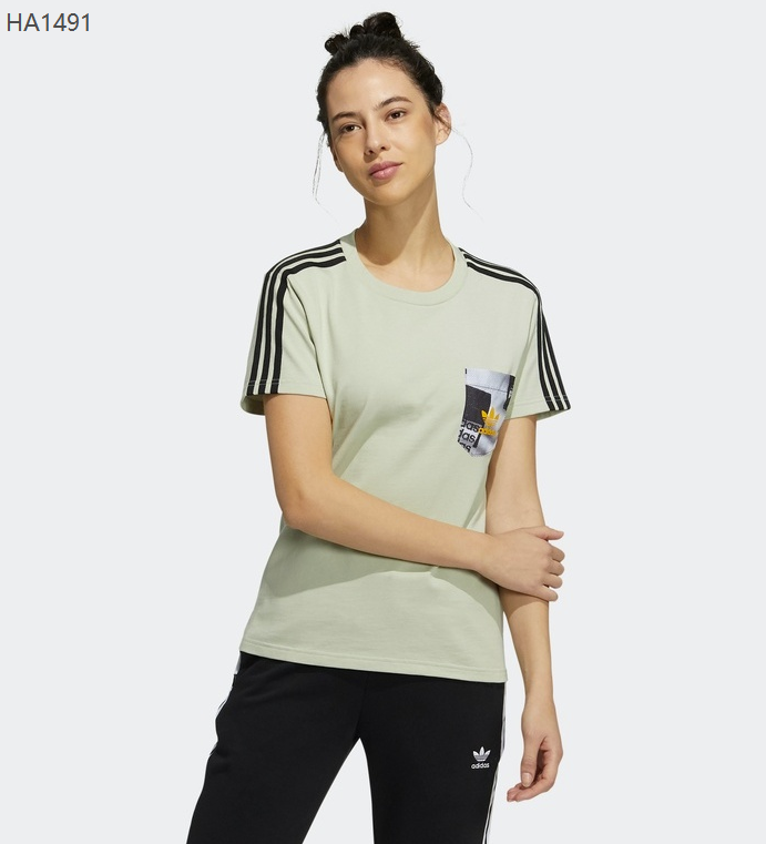 Adidas T-shirt for woman XS-XL