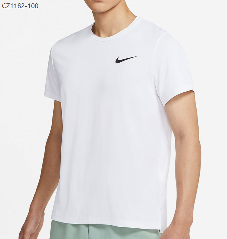 Nike Men's quick-dry t-shirt S-XXL
