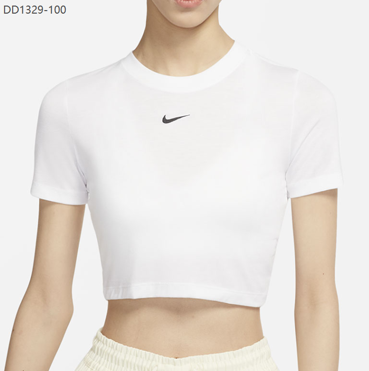 Nike T-shirt for woman S-XL