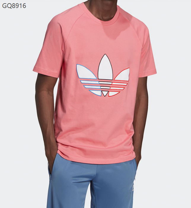 Adidas T-shirt for man XS-XL