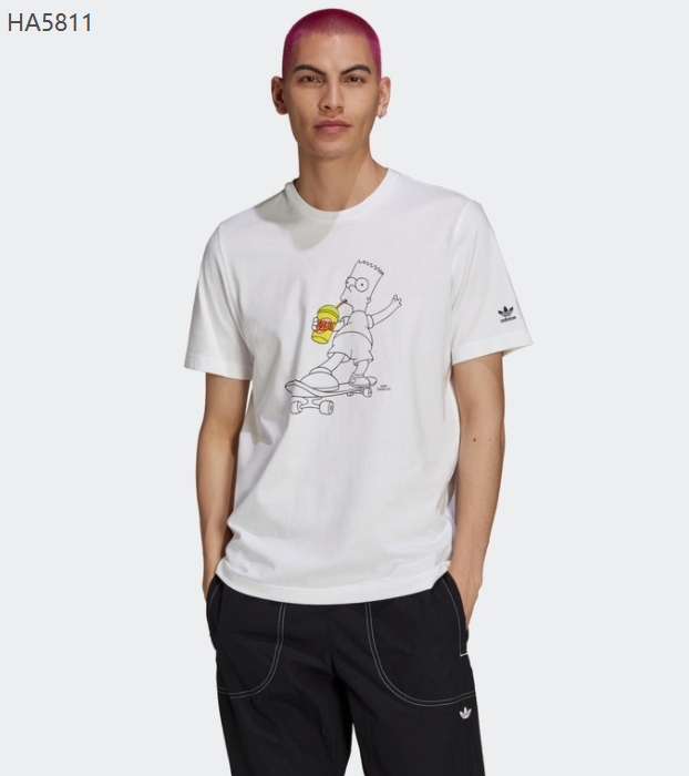 Adidas T-shirt for man XS-XL