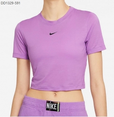 Nike T-shirt for woman S-XL