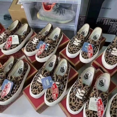 Vans Old Skool leopard print EU 35-44