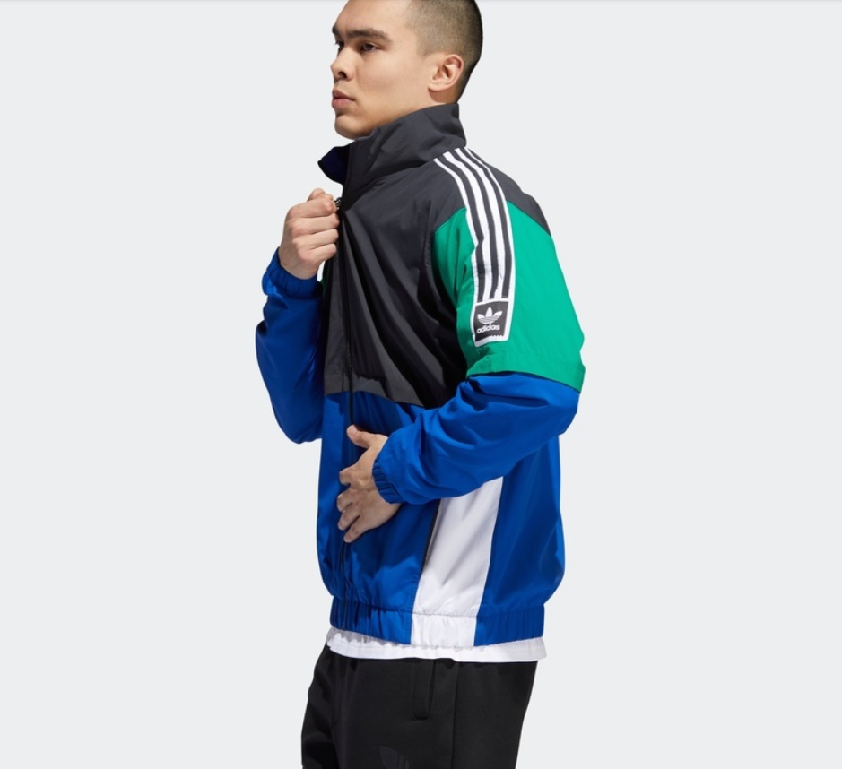 Adidas men's coat XS-XL
