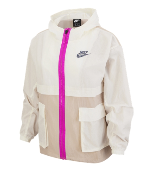 Nike Women's windbreaker jacket S-XXL