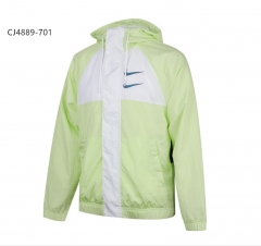 Nike men's windbreaker jacket S-XXL