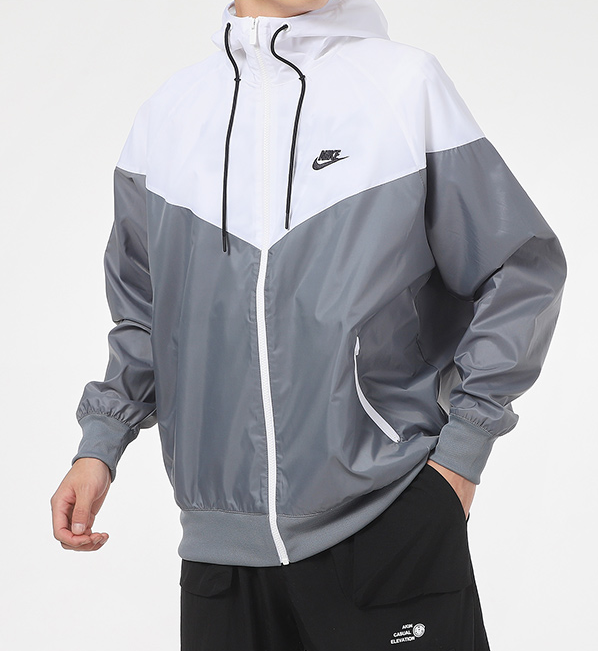Nike men's windbreaker jacket S-XXL