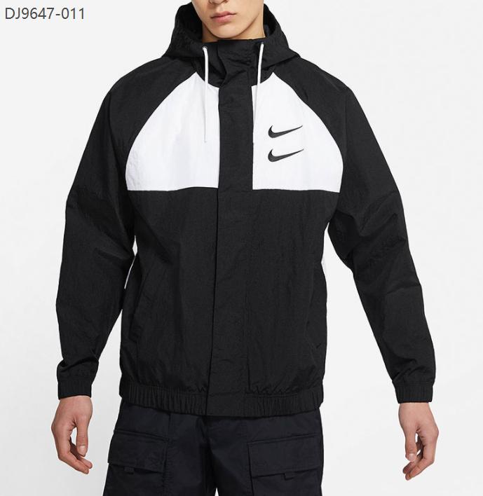 Nike Men's Coat S-XXL