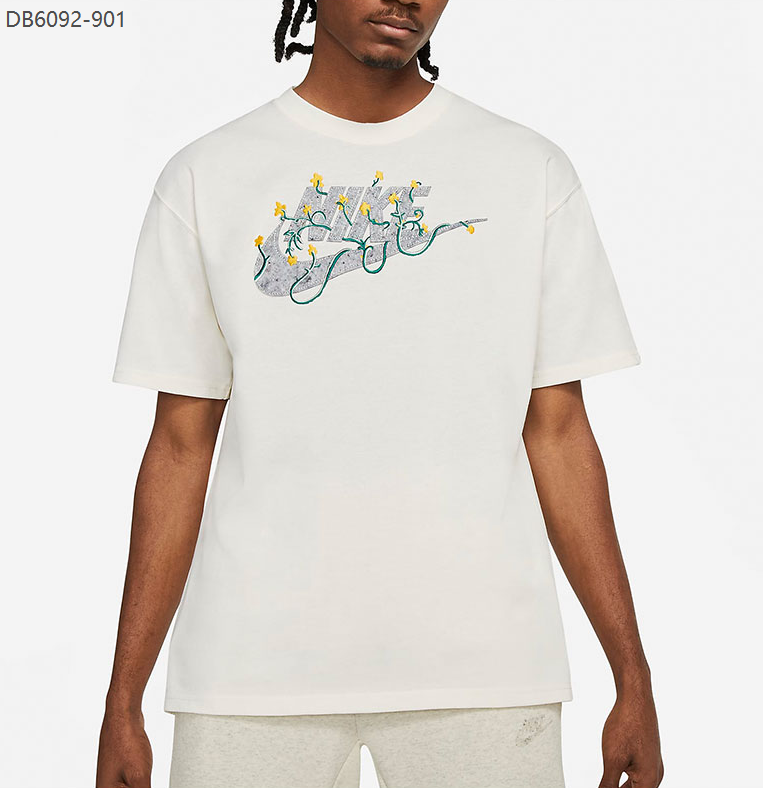 Nike Men's T-shirt S-XXL