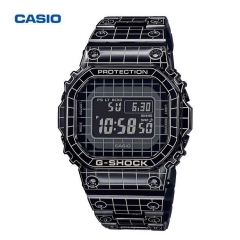 CASIO G-SHOCK GMW-B5000CS-1PR ST-GRID