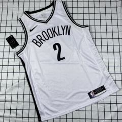 Brooklyn Basketball jerseys XS-XXL