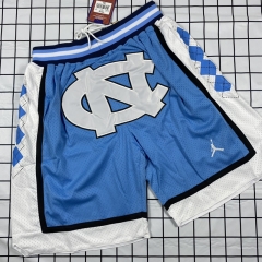 North Carolina Jerseys S～XXL