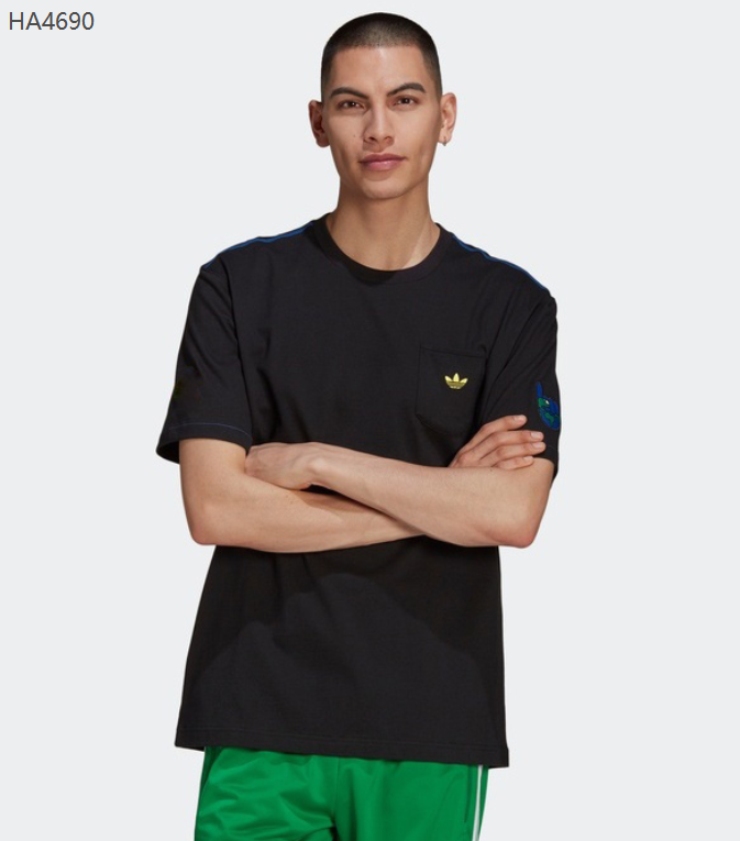 Adidas Men's T-shirt XS-XL