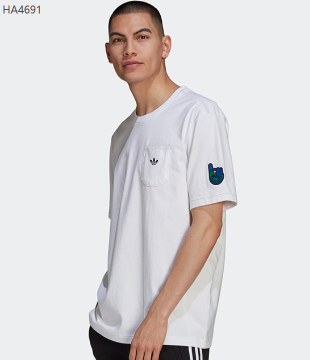 Adidas Men's T-shirt XS-XL