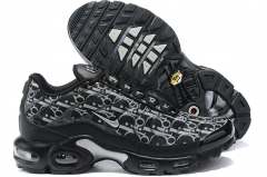 NIKE AIR MAX PLUS 97 Air cushion running shoes EU 40-46