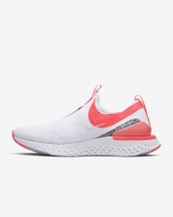 Nike running shoes for Kids sneaker  white red Size EU 24-35