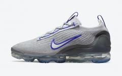 Nike Air Vapormax 2021 KPU Air Cushion Shoes   EU 36-45