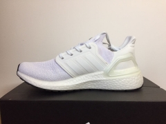 ADIDAS Ultra Boost 6.0 ALL white  Size EU36-45