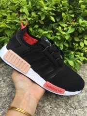 Adidas Women's NMD Runner Black pink women size EU36-40