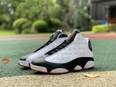 Air Jordan13 He Got Game  414571-104 Basketball Shoes size EUR40-47