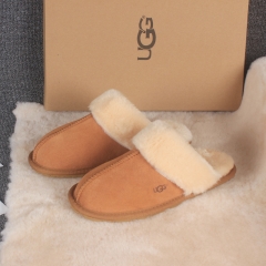 UGG wool slippers 4 colors size 35-43