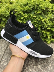Adidas NMD World Cup in Argentina Size EU 40-45