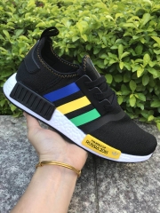 Adidas NMD World Cup in Brazil size EU36-45