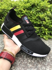 Adidas NMD Germany World Cup Size EU 36-45