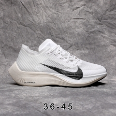 Nike ZoomX Vaporfly Next% Marathon Running Shoes size EU36-45