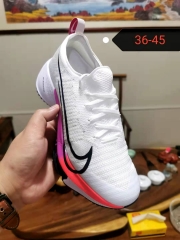 Nike ZoomX Vaporfly Next% Marathon Running Shoes size EU36-45