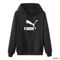 Puma hoodie 4 color  SIZE M-5XL