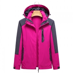 JACK WOLFSKIN outdoor  Jacket  899 women SIZE M-5XL