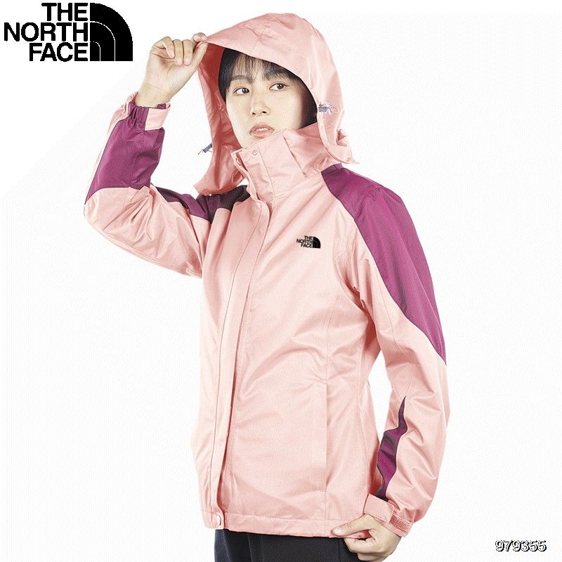 The North Face outdoor  Jacket  7 color 979355  women SIZE M-3XL