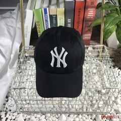 Cap NY 4 color 66002NY