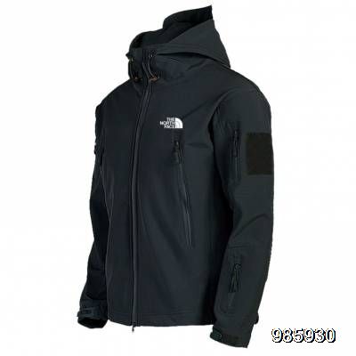 The North Face outdoor jacket 3 color 133209 SIZE S-3XL