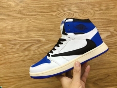 Air Jordan 1 AJ1 Sneakers high Size EU 36-44