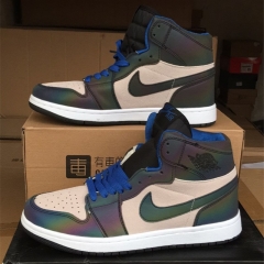 Air Jordan 1  high  chameleon Size EU 36-44