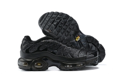 Nike Air Max Plus DD9609-001 40-46