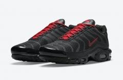 Nike Air Max Plus “Black Reflective”DN7997-001 40-46