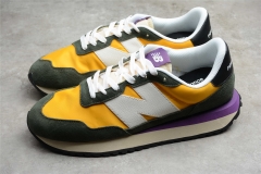 New Balance NB237 MS237SB Size EU36-45