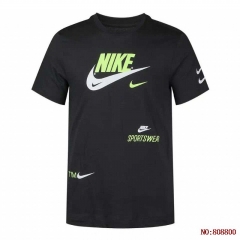 Nike t-shirt for lovers 808800 size S-2XL