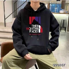 The north face hoodie  4 color 993847  SIZE M-4XL