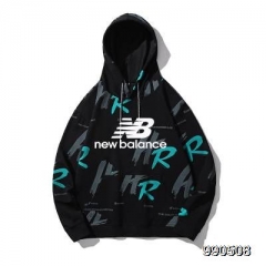 NEW BALANCE  hoodie 3 color  990508 SIZE M-5XL