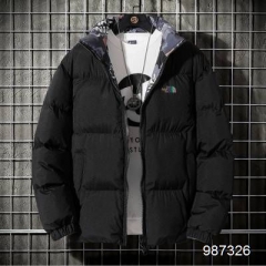 The North Face heavy coat 987326 SIZE L-8XL