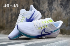 Nike Air Zoom  Structure  39 white green  size eur 40-45